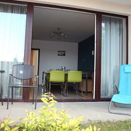 Apartamenty Morskie Perla I Bursztyn Jastrzebia Gora Bagian luar foto