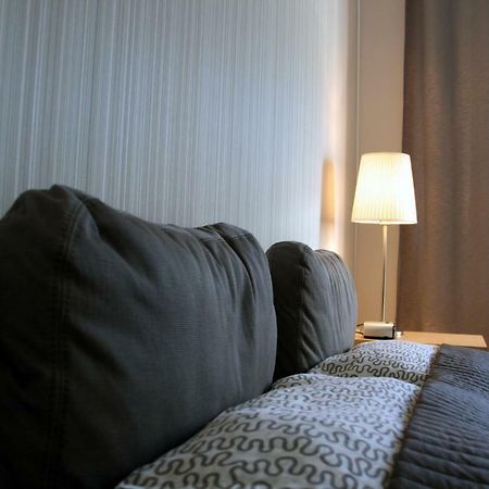 Apartamenty Morskie Perla I Bursztyn Jastrzebia Gora Bagian luar foto