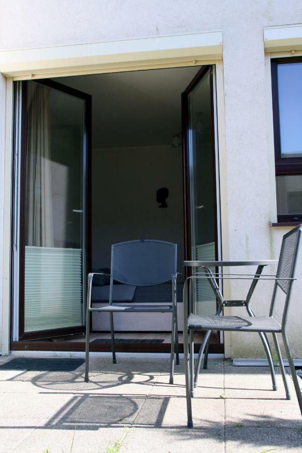 Apartamenty Morskie Perla I Bursztyn Jastrzebia Gora Bagian luar foto