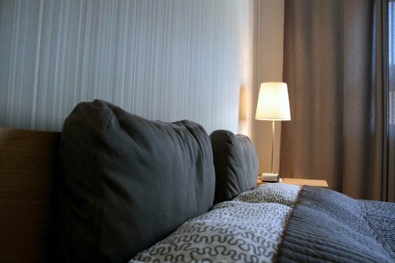 Apartamenty Morskie Perla I Bursztyn Jastrzebia Gora Bagian luar foto